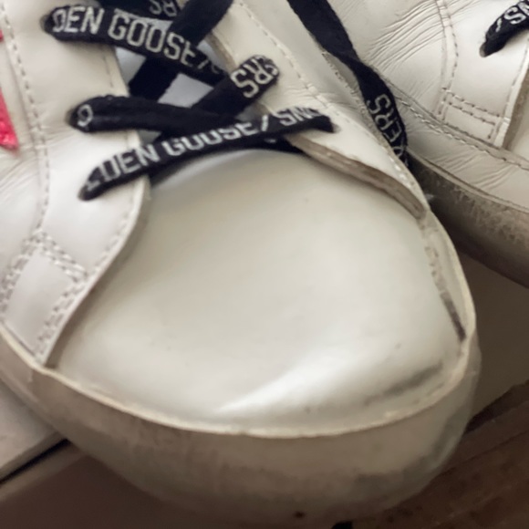 Golden goose super star authentic - Picture 6 of 13